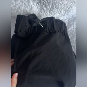lululemon pants size 4